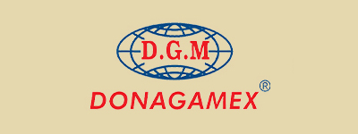 DONAGAMEX