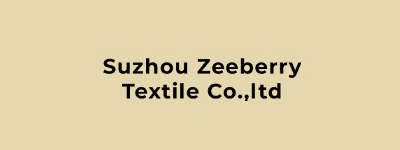 SuZhou Zeeberry Textiles CO.,LTD